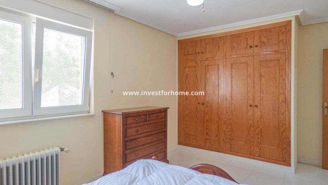 Sale - Villa - San Miguel de Salinas - Inland