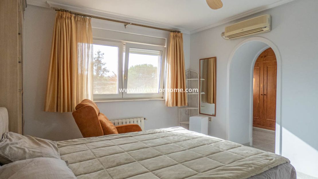 Sale - Villa - San Miguel de Salinas - Inland