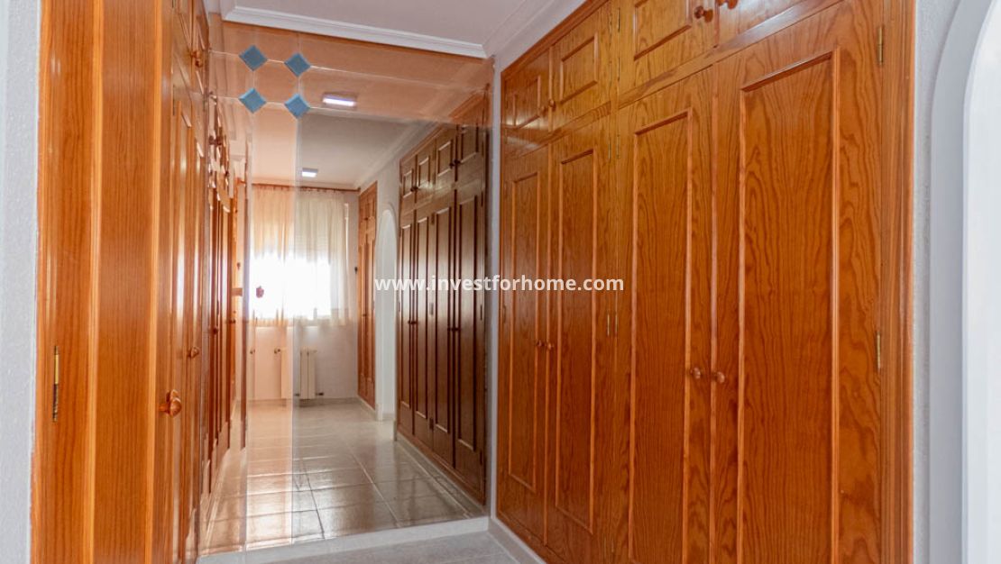 Sale - Villa - San Miguel de Salinas - Inland
