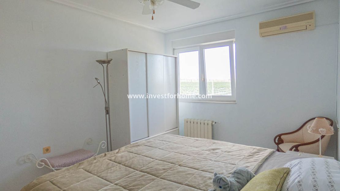 Sale - Villa - San Miguel de Salinas - Inland