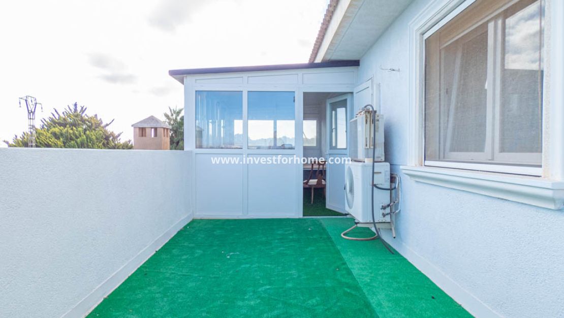 Sale - Villa - San Miguel de Salinas - Inland