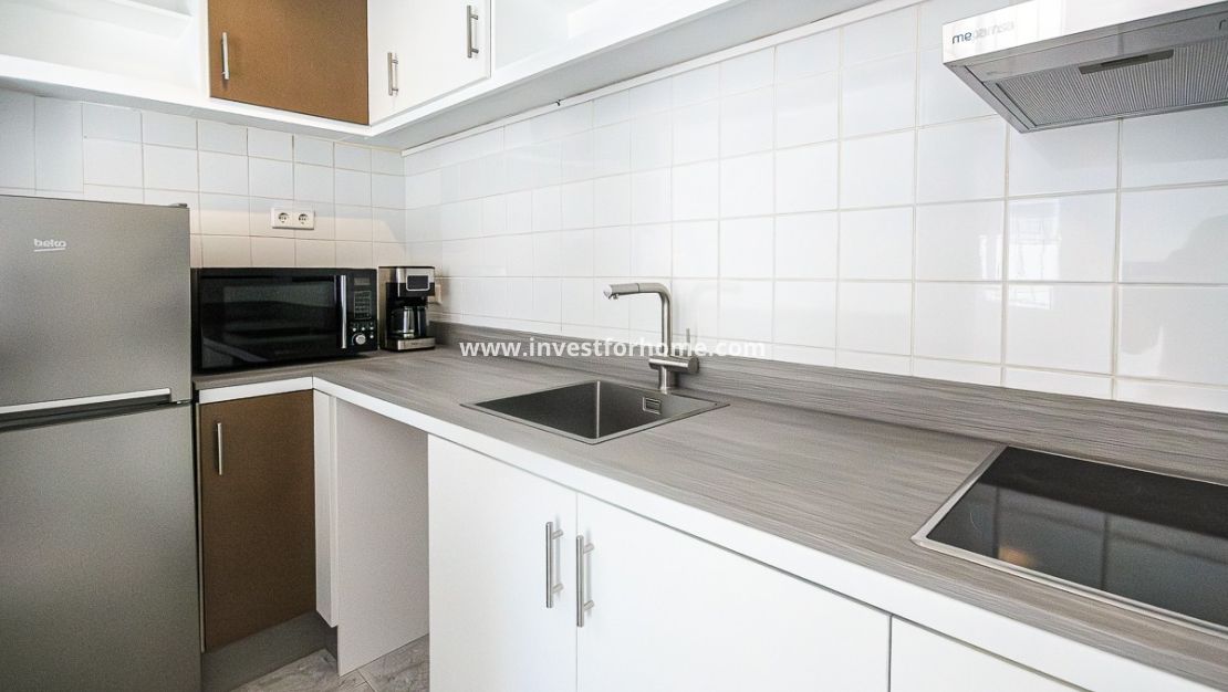 Sale - Villa - San Miguel de Salinas - Inland