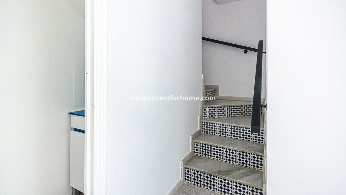 Sale - Villa - San Miguel de Salinas - Inland