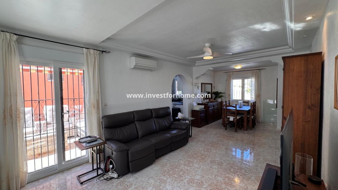 Sale - Villa - San Miguel de Salinas - Inland