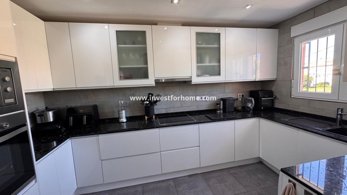 Sale - Villa - San Miguel de Salinas - Inland