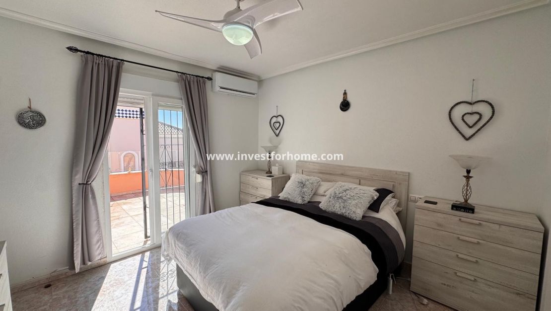 Sale - Villa - San Miguel de Salinas - Inland