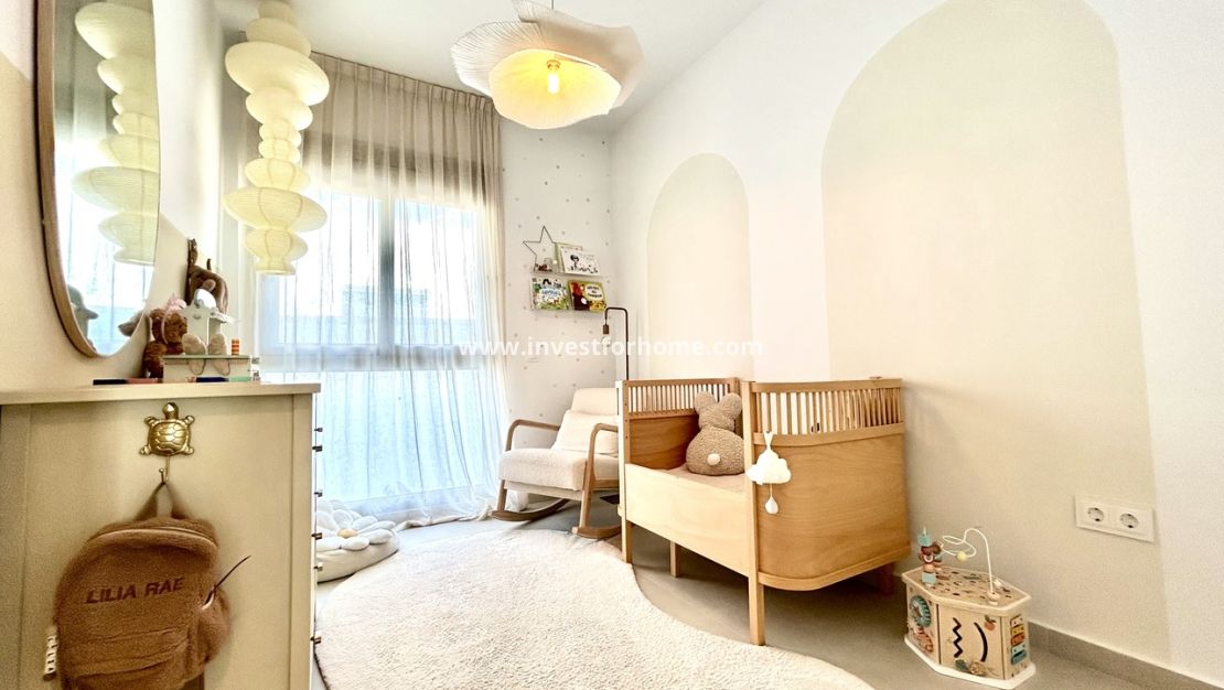 Sale - Villa - San Miguel de Salinas - Inland