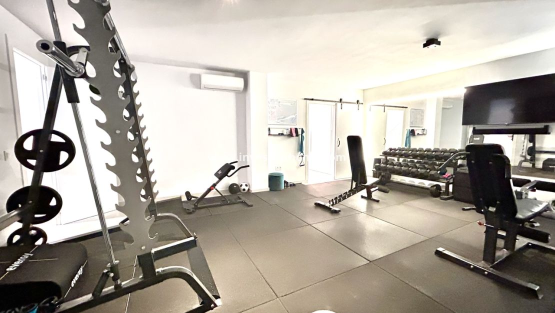 Sale - Villa - San Miguel de Salinas - Inland