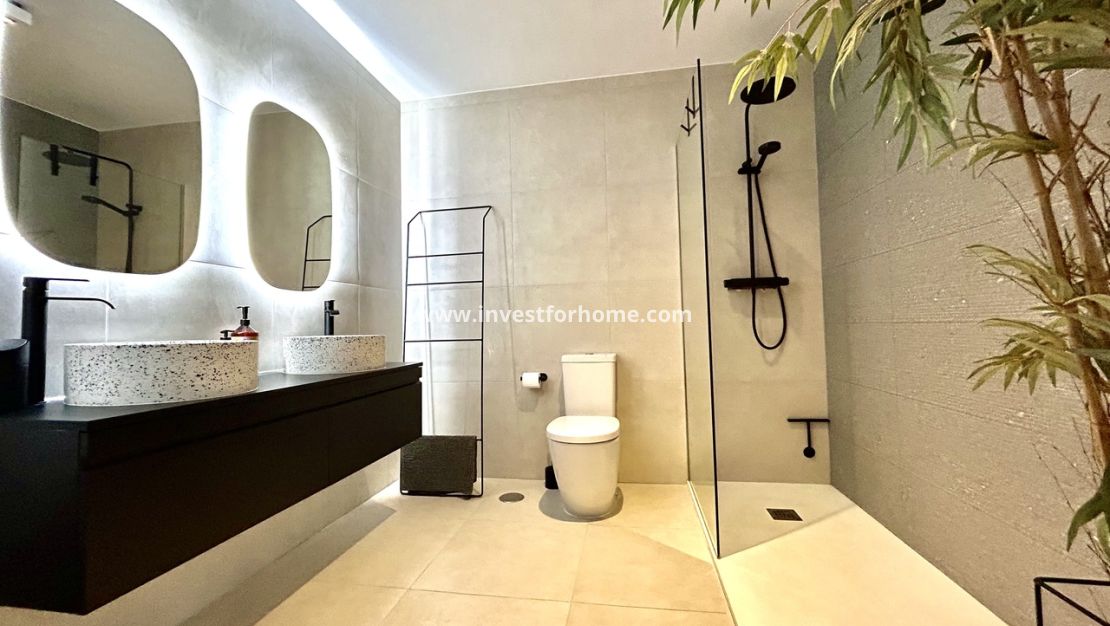 Sale - Villa - San Miguel de Salinas - Inland