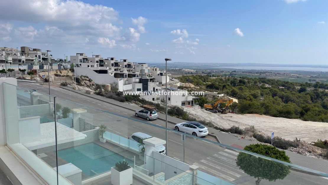 Sale - Villa - San Miguel de Salinas - Inland