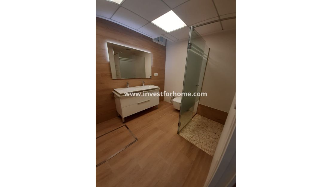 Sale - Villa - San Miguel de Salinas - Inland