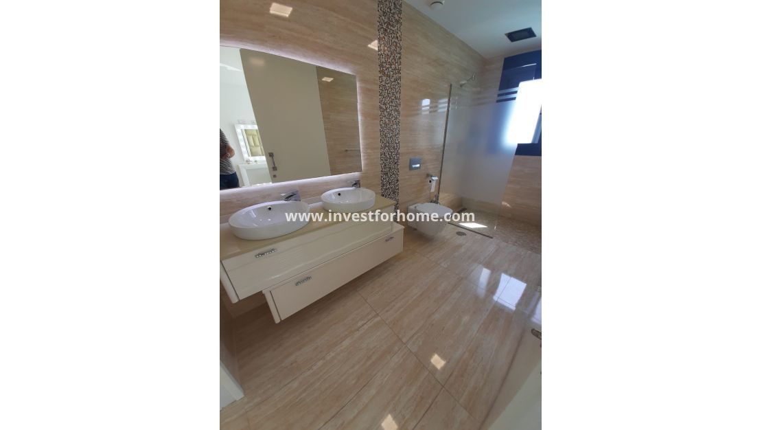 Sale - Villa - San Miguel de Salinas - Inland