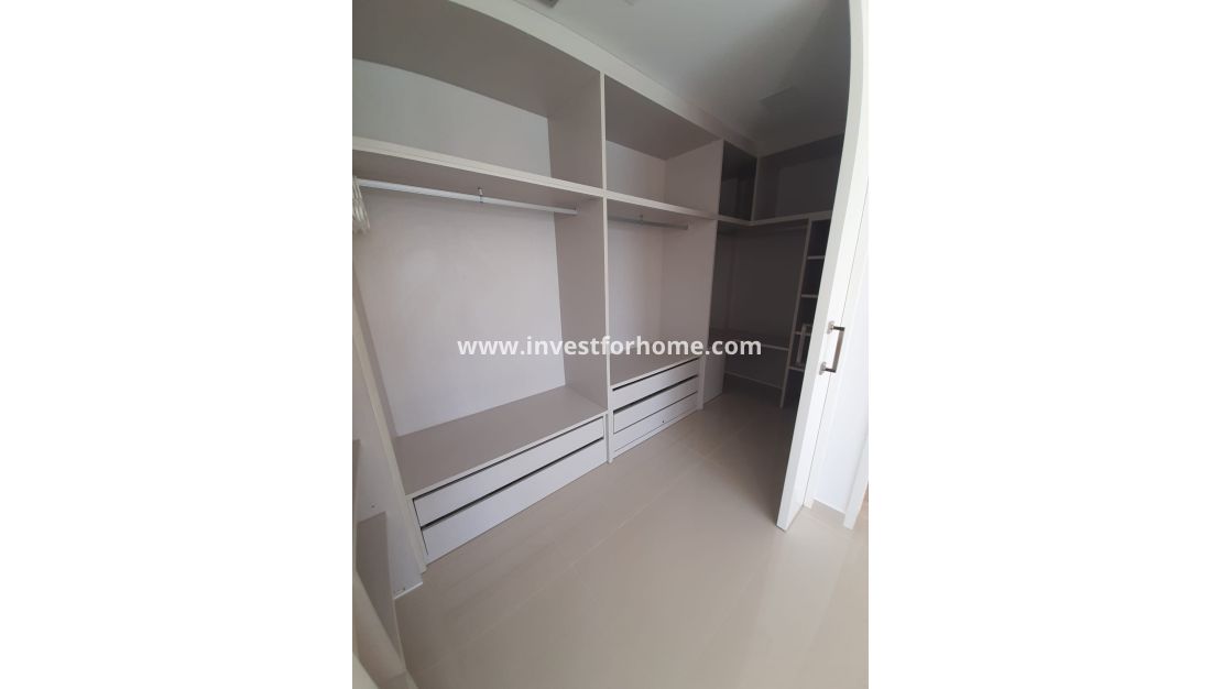 Sale - Villa - San Miguel de Salinas - Inland