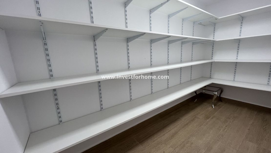 Sale - Villa - San Miguel de Salinas - Inland