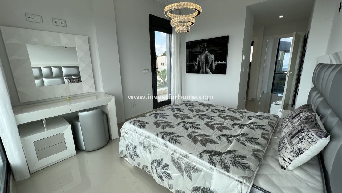 Sale - Villa - San Miguel de Salinas - Inland