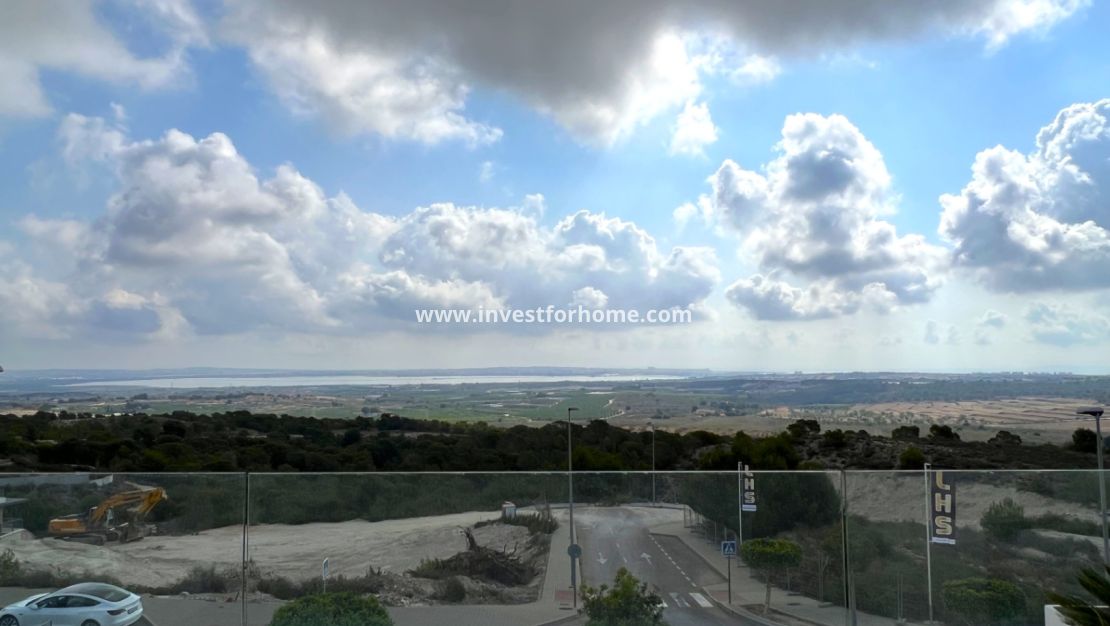 Sale - Villa - San Miguel de Salinas - Inland