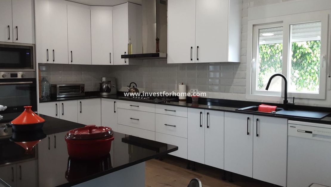 Sale - Villa - San Miguel de Salinas - Inland