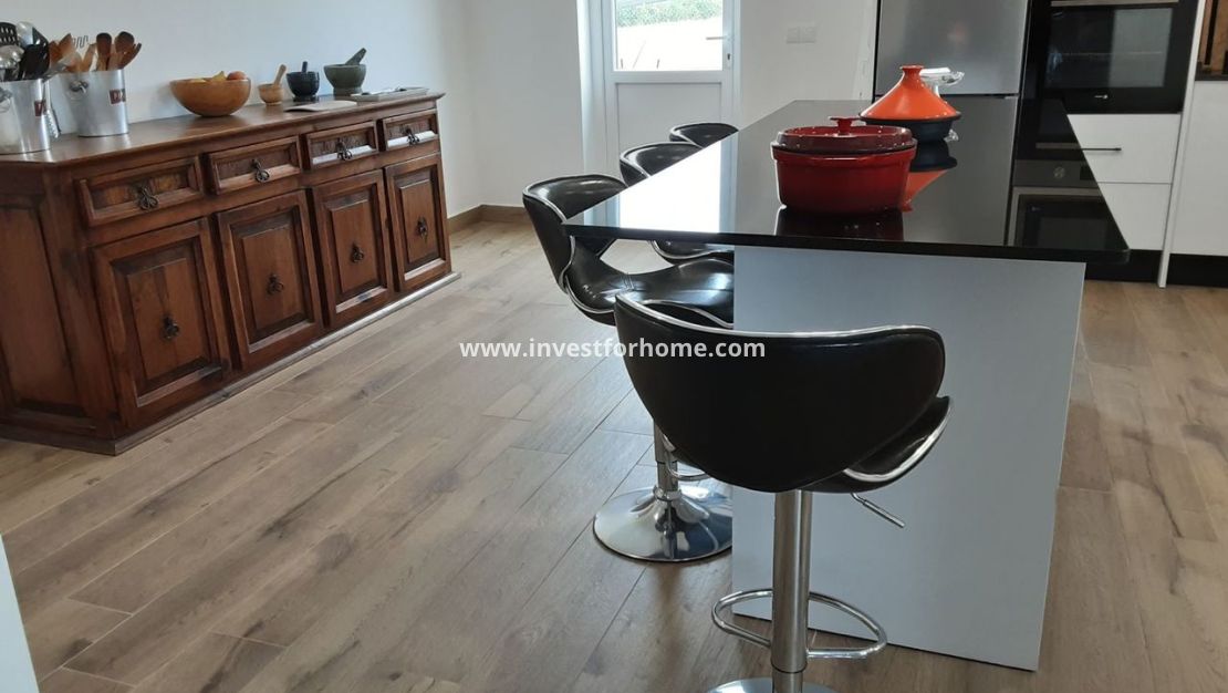 Sale - Villa - San Miguel de Salinas - Inland