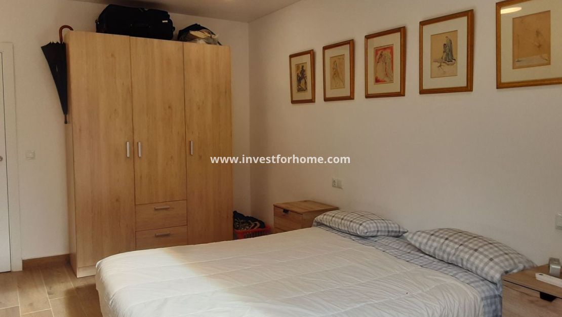 Sale - Villa - San Miguel de Salinas - Inland