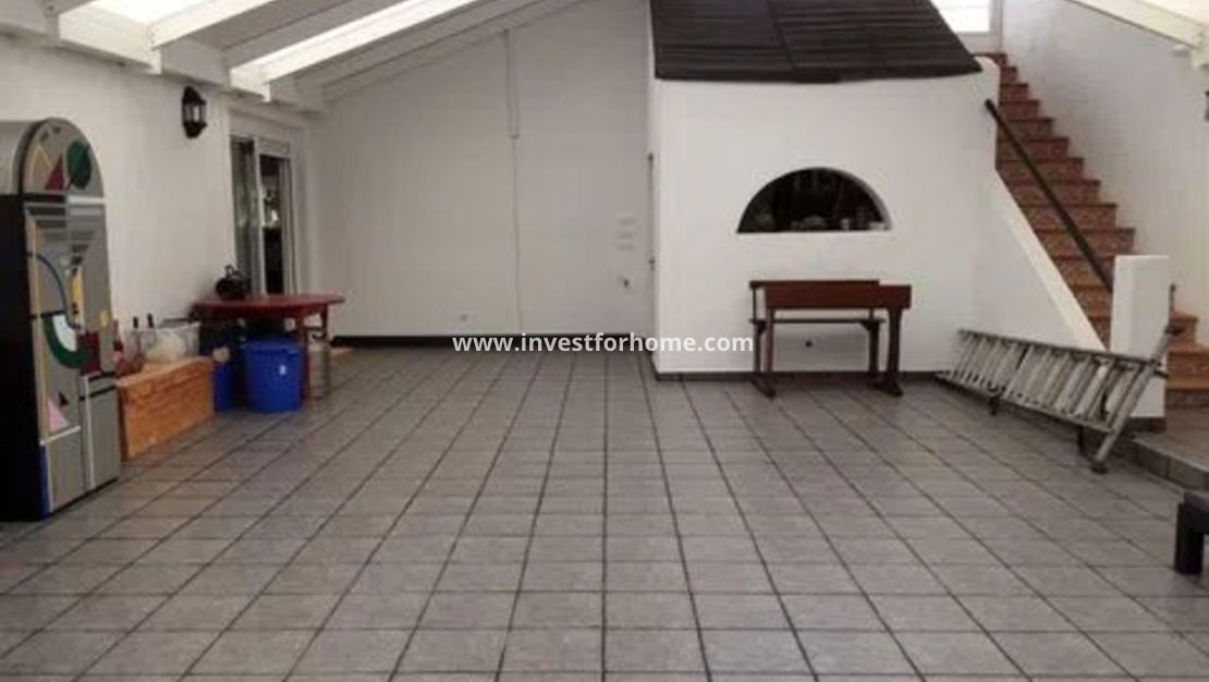 Sale - Villa - San Miguel de Salinas - Inland