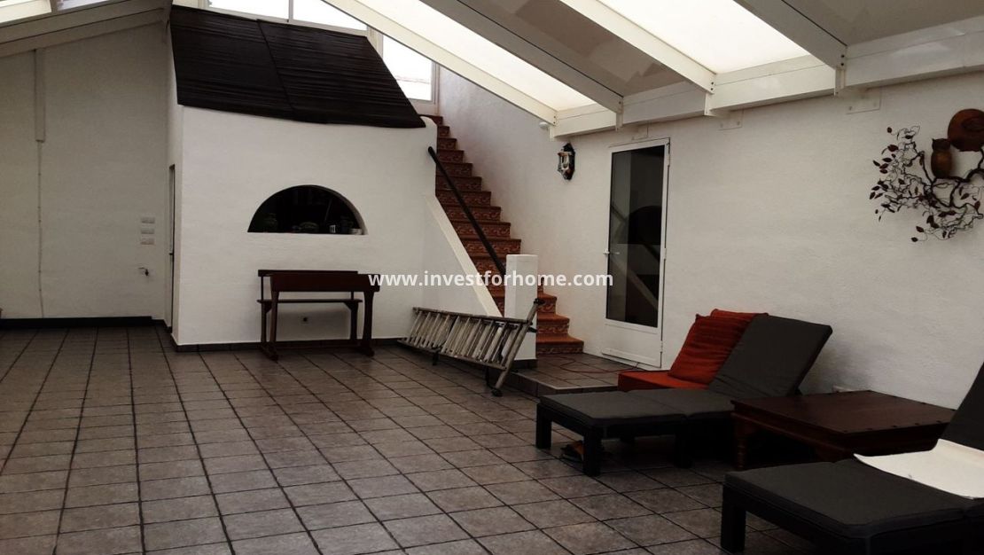 Sale - Villa - San Miguel de Salinas - Inland