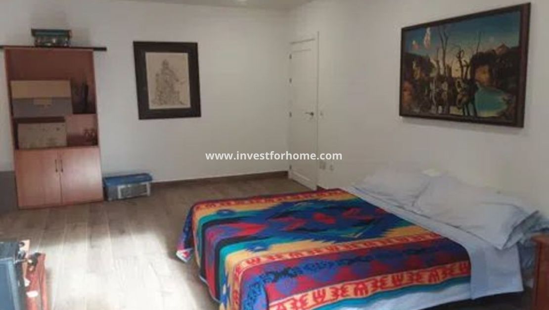 Sale - Villa - San Miguel de Salinas - Inland