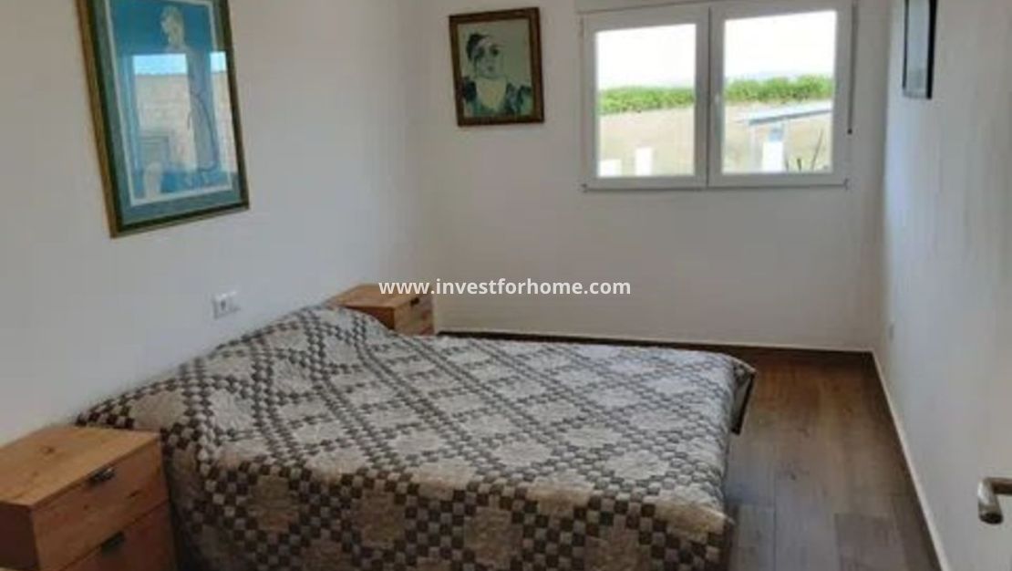 Sale - Villa - San Miguel de Salinas - Inland