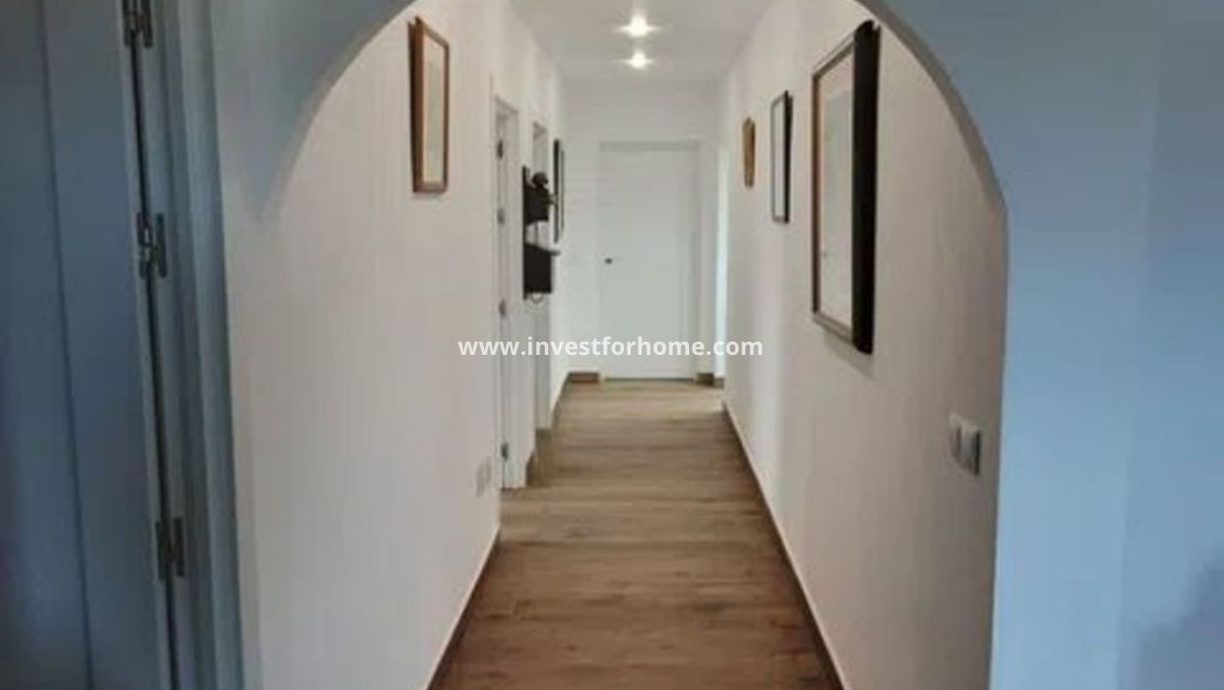 Sale - Villa - San Miguel de Salinas - Inland