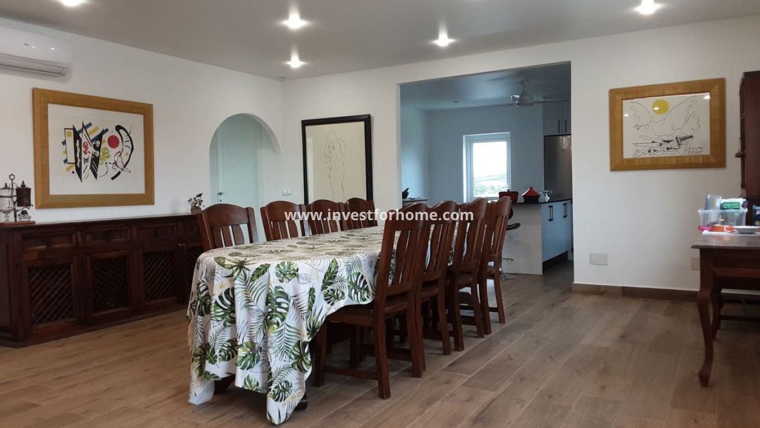 Sale - Villa - San Miguel de Salinas - Inland