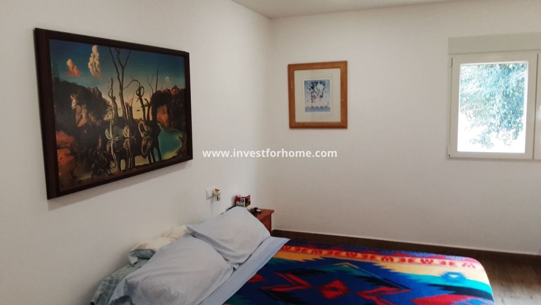 Sale - Villa - San Miguel de Salinas - Inland