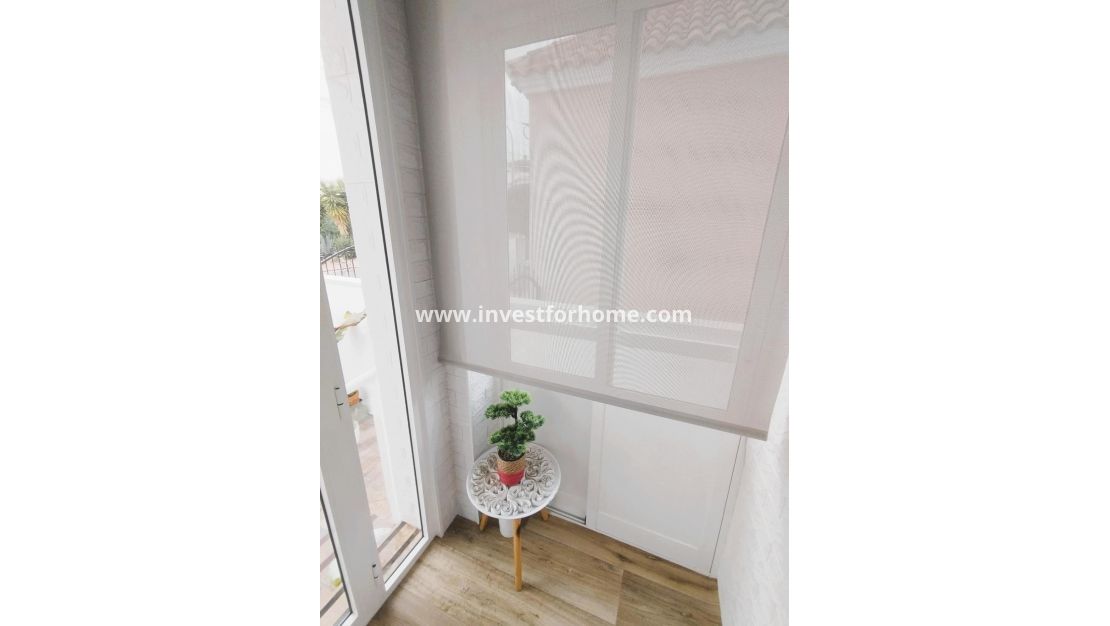 Sale - Villa - San Miguel de Salinas - Inland