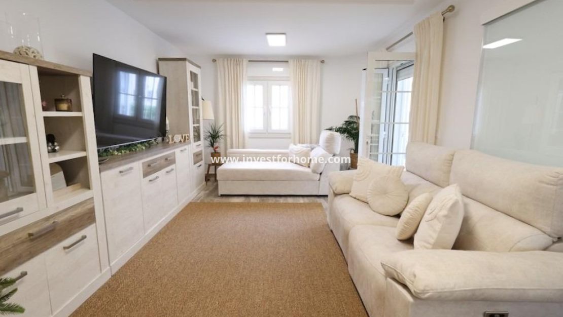 Sale - Villa - San Miguel de Salinas - Inland