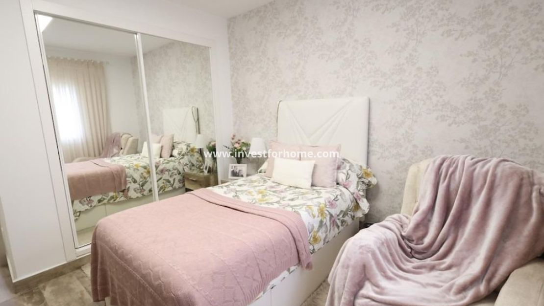 Sale - Villa - San Miguel de Salinas - Inland