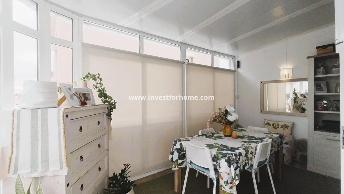 Sale - Villa - San Miguel de Salinas - Inland