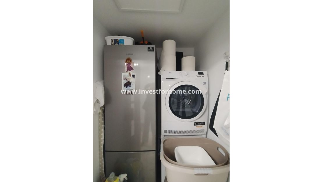 Sale - Villa - San Miguel de Salinas - Inland