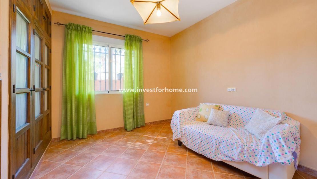 Sale - Villa - San Miguel de Salinas - Inland