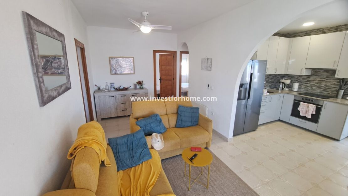 Sale - Villa - San Miguel de Salinas - Inland