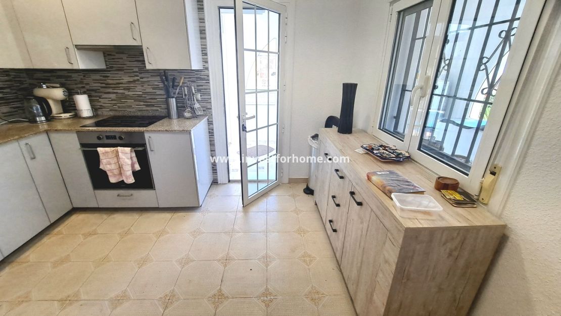 Sale - Villa - San Miguel de Salinas - Inland