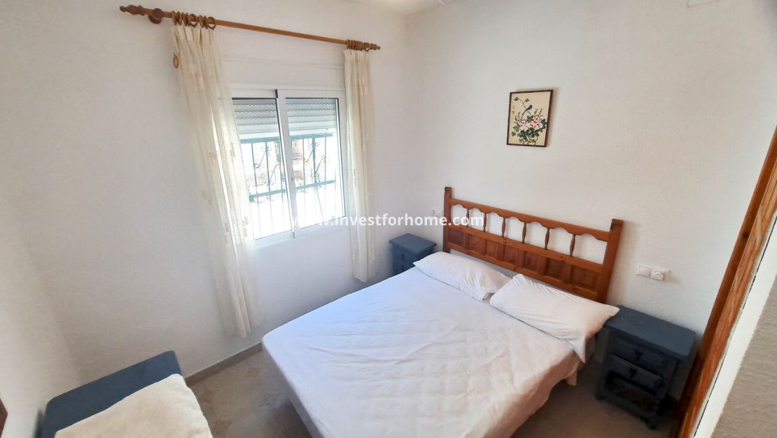 Sale - Villa - San Miguel de Salinas - Inland