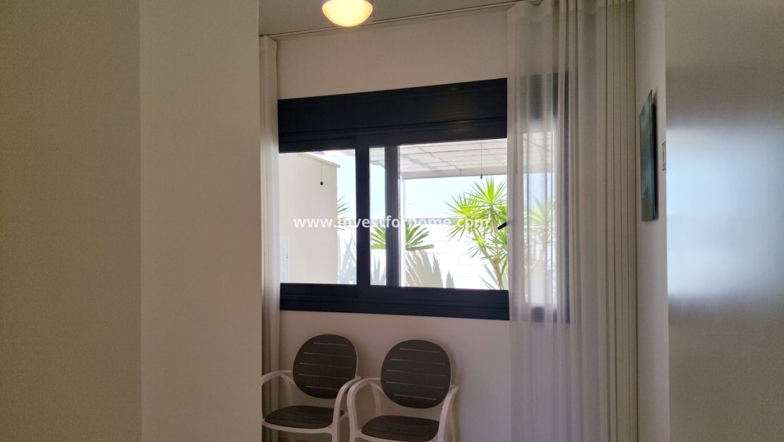 Sale - Villa - San Miguel de Salinas - Inland