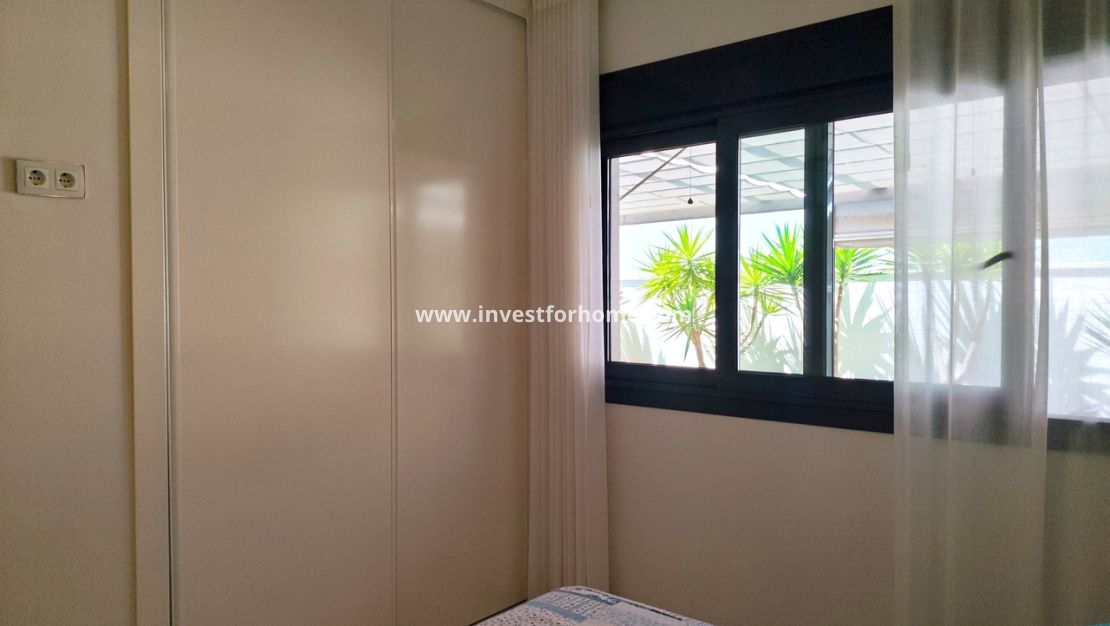 Sale - Villa - San Miguel de Salinas - Inland