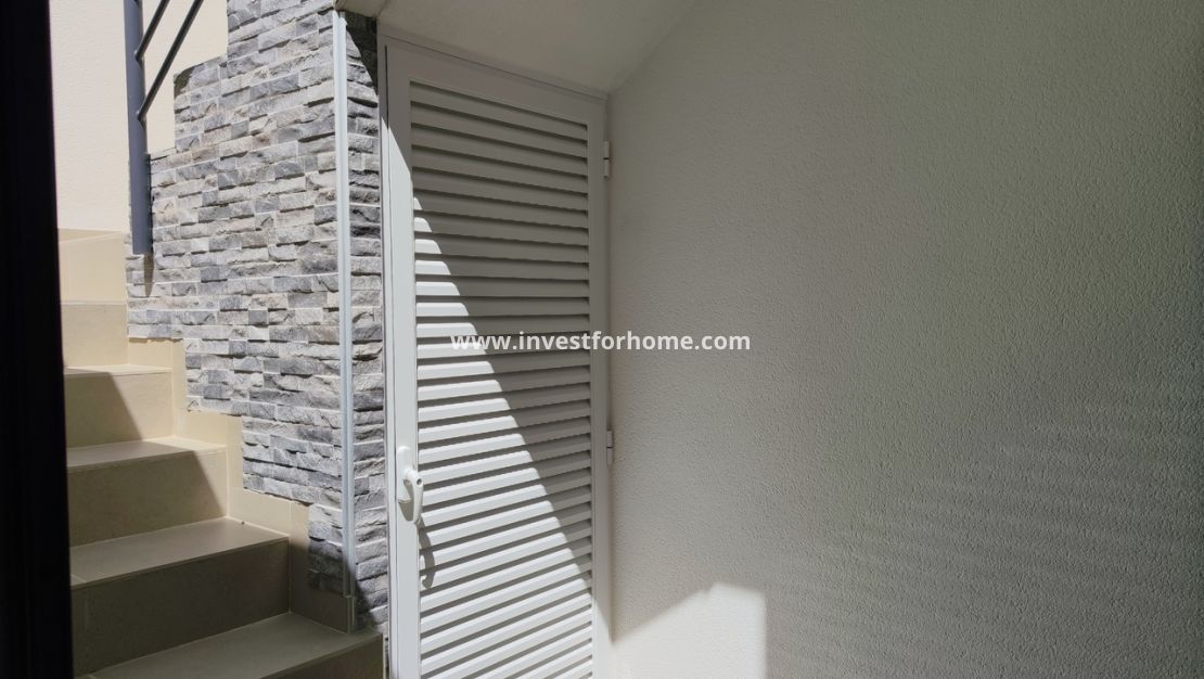 Sale - Villa - San Miguel de Salinas - Inland