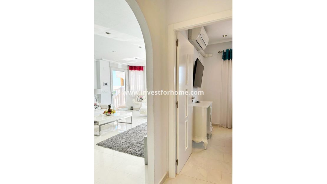 Sale - Villa - San Miguel de Salinas - Inland