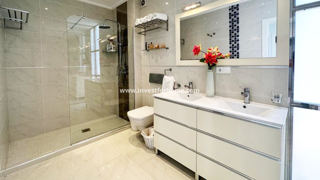 Sale - Villa - San Miguel de Salinas - Inland