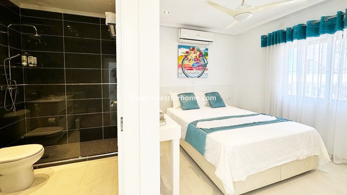Sale - Villa - San Miguel de Salinas - Inland