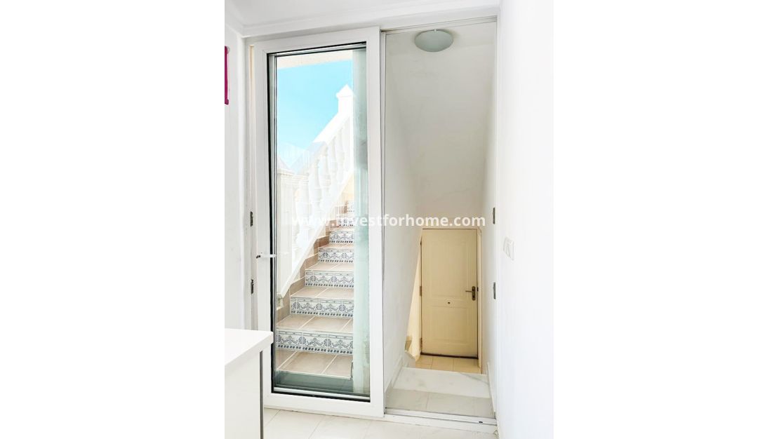 Sale - Villa - San Miguel de Salinas - Inland