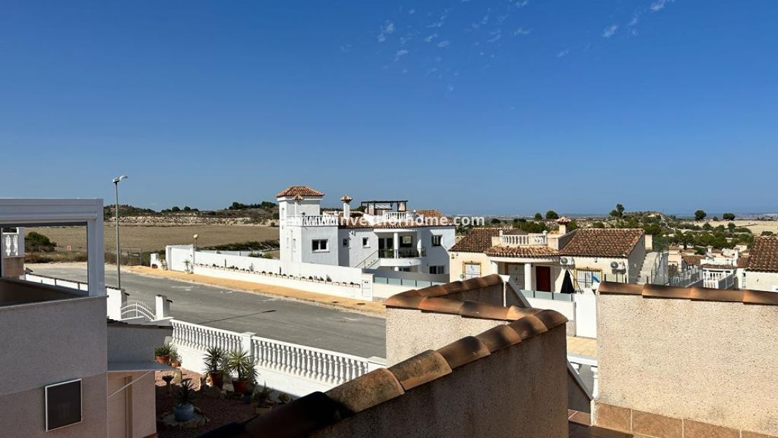 Sale - Villa - San Miguel de Salinas - Inland
