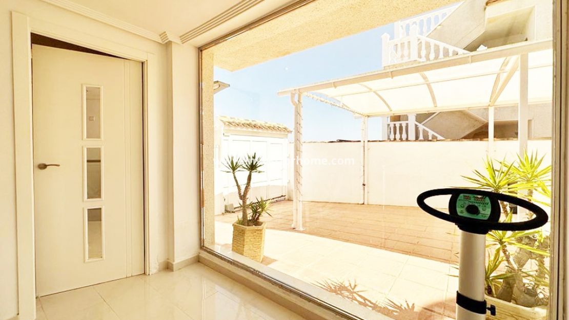 Sale - Villa - San Miguel de Salinas - Inland
