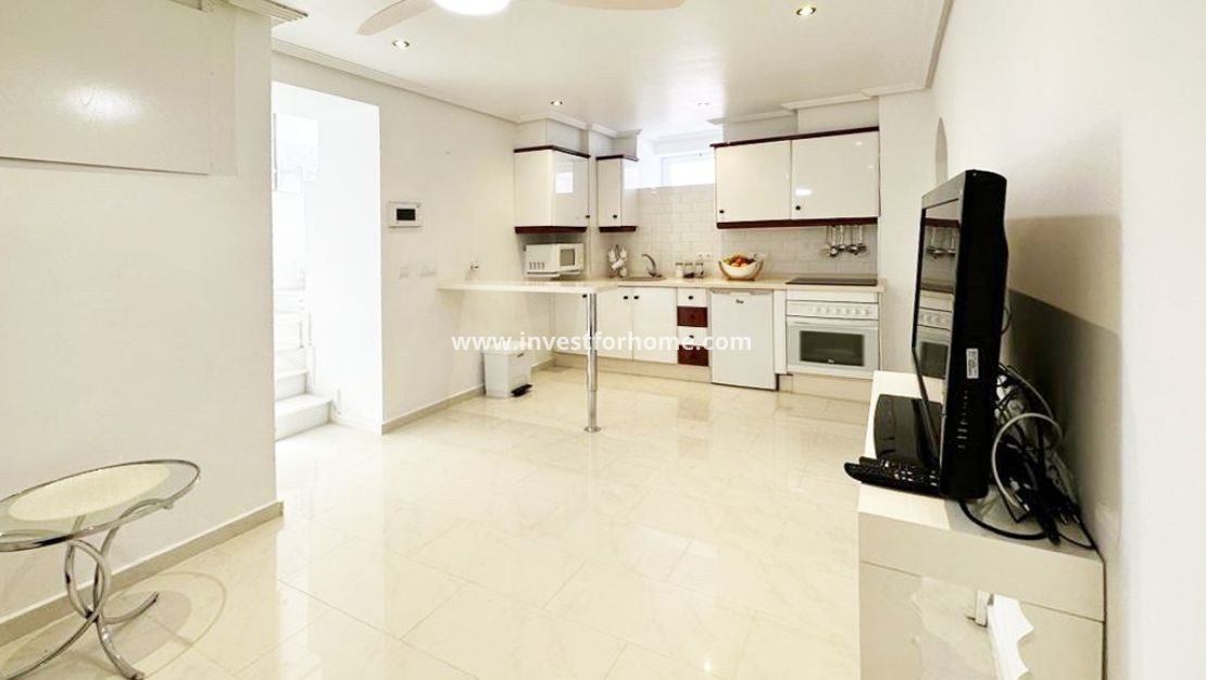Sale - Villa - San Miguel de Salinas - Inland