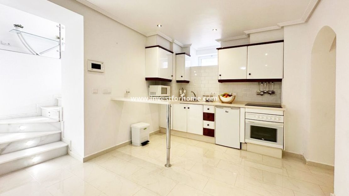 Sale - Villa - San Miguel de Salinas - Inland